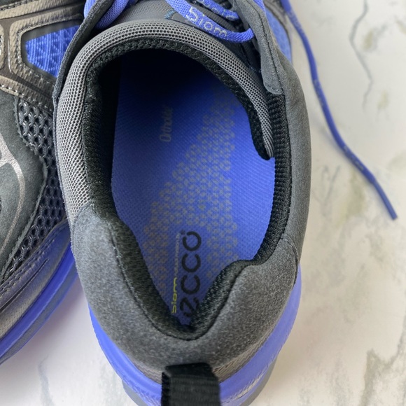 ECCO Biom Evo Trainer Lite Cross-Training Shoe Sz 10 - Picture 6 of 6